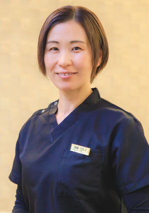加藤百合子