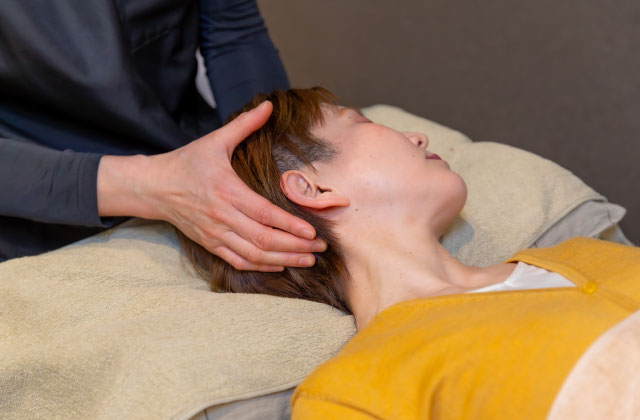 Ripi整体院,松本市 整体院