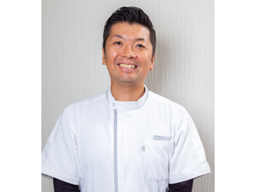 松本市の整体ならRipi整体院